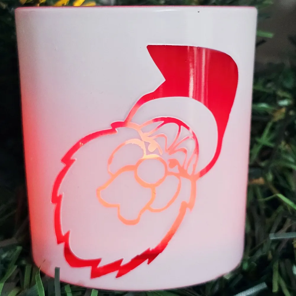 Shop Christmas Tealight Holder